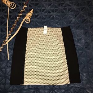 LOFT Skirt-NWT- size 14